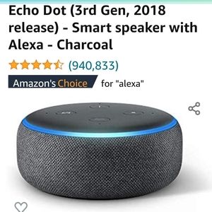 Echo Dot